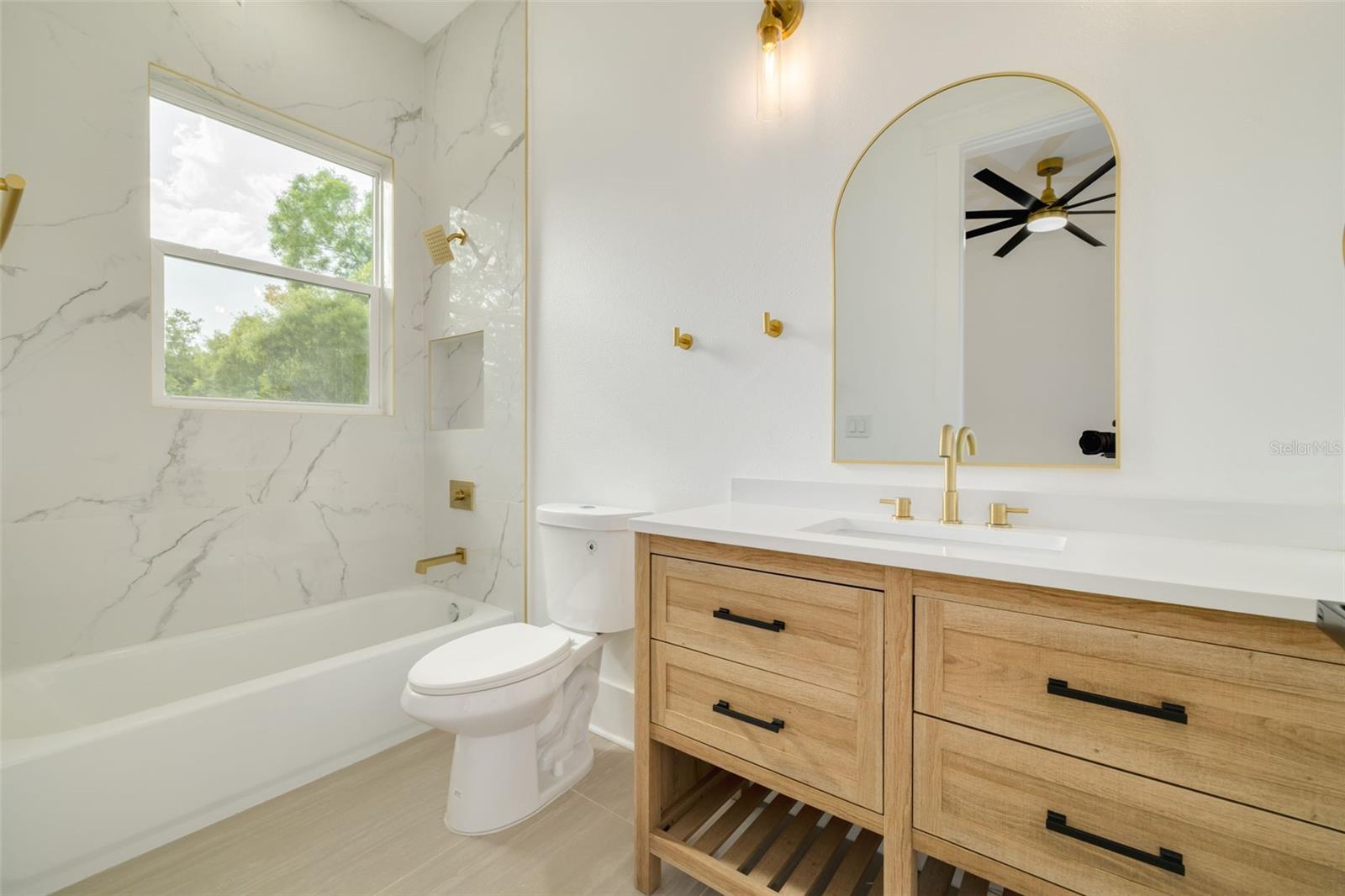 BRIDGEWAY ADD - Residential