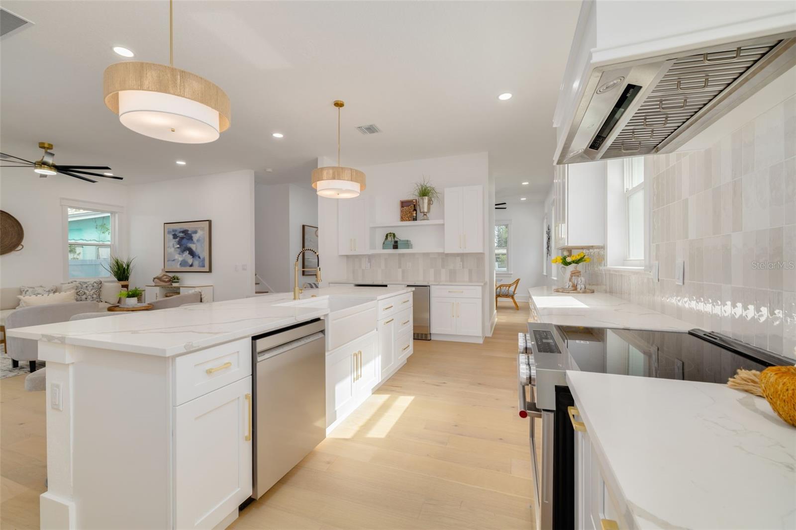 BRIDGEWAY ADD - Residential