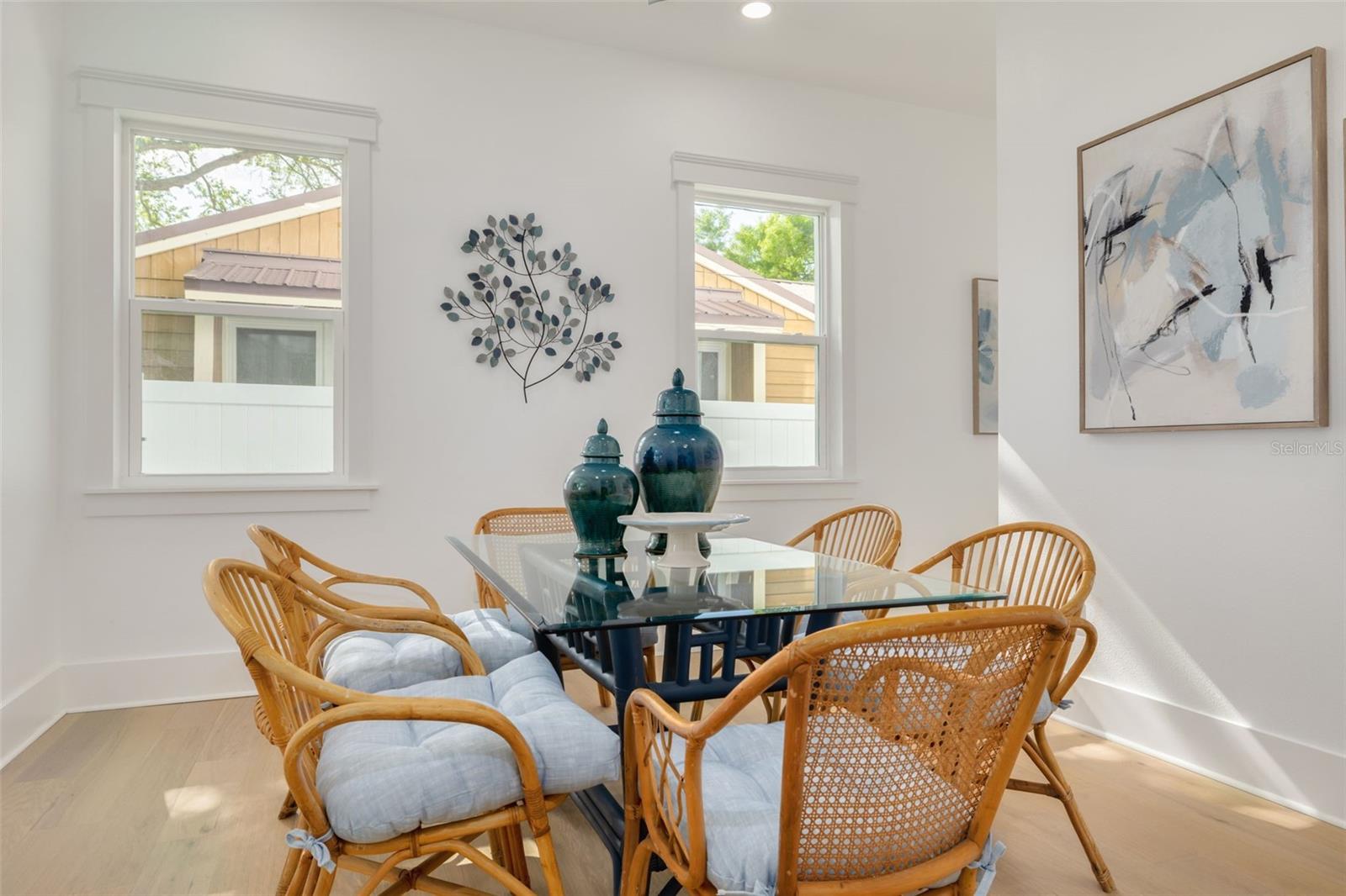 BRIDGEWAY ADD - Residential