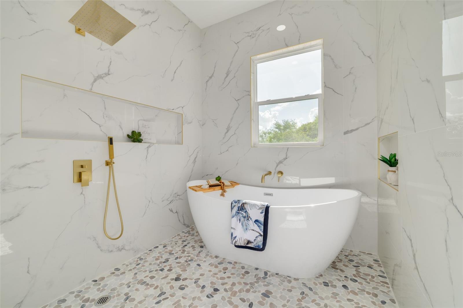 BRIDGEWAY ADD - Residential