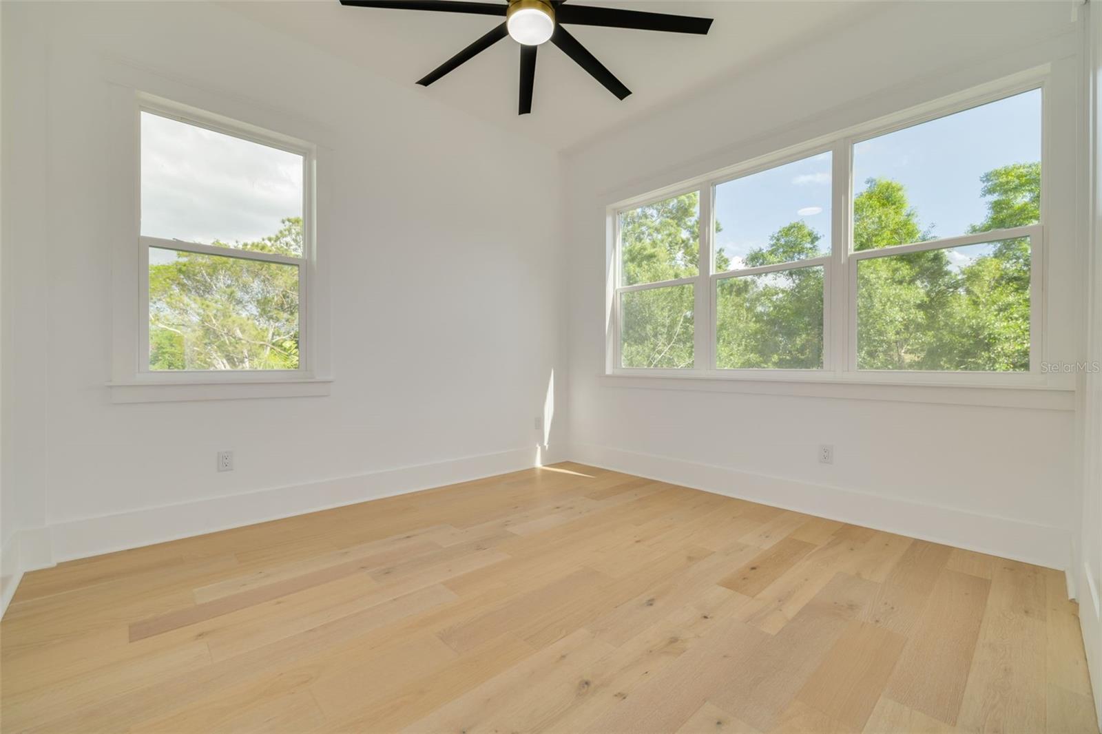 BRIDGEWAY ADD - Residential