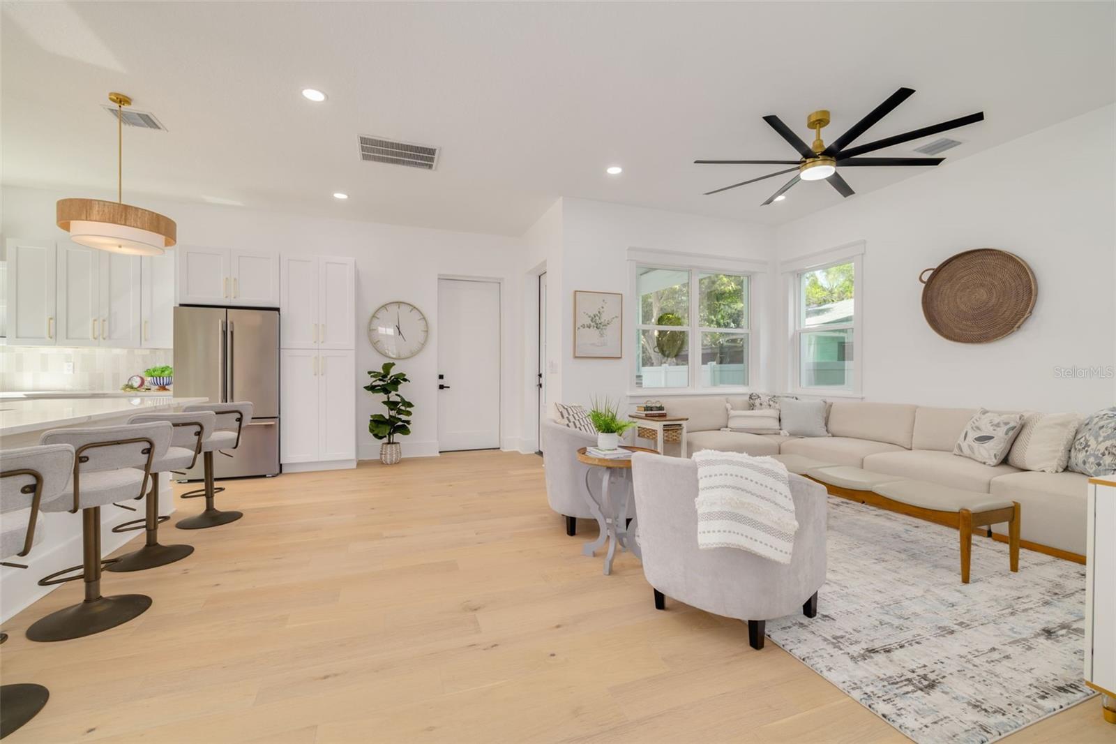 BRIDGEWAY ADD - Residential