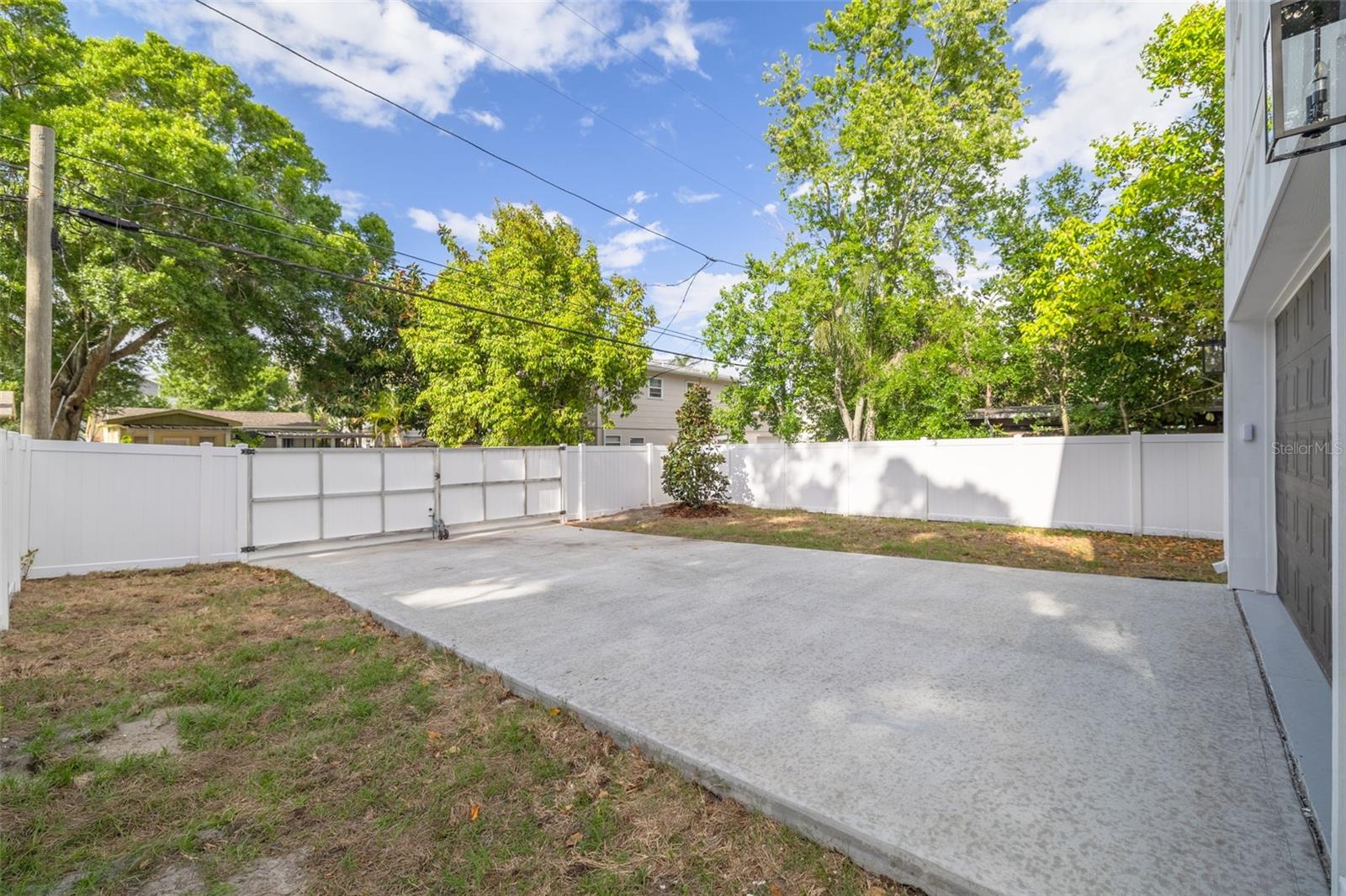 BRIDGEWAY ADD - Residential