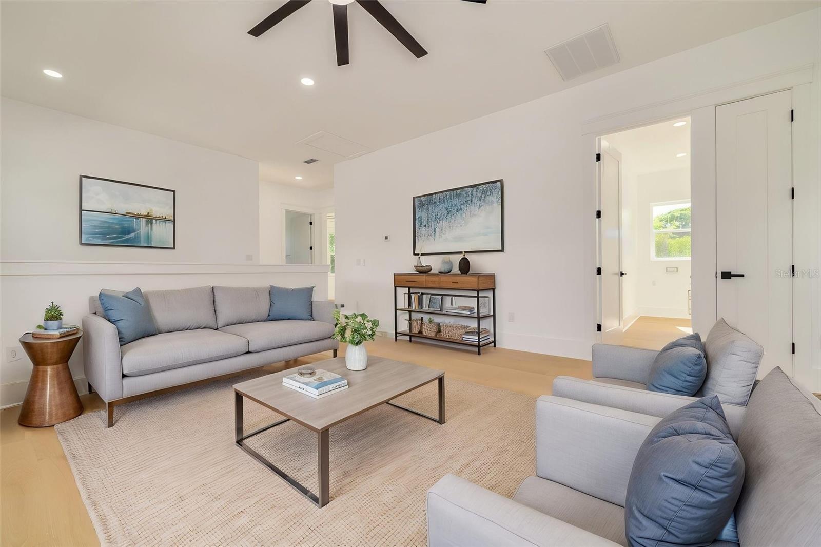 BRIDGEWAY ADD - Residential