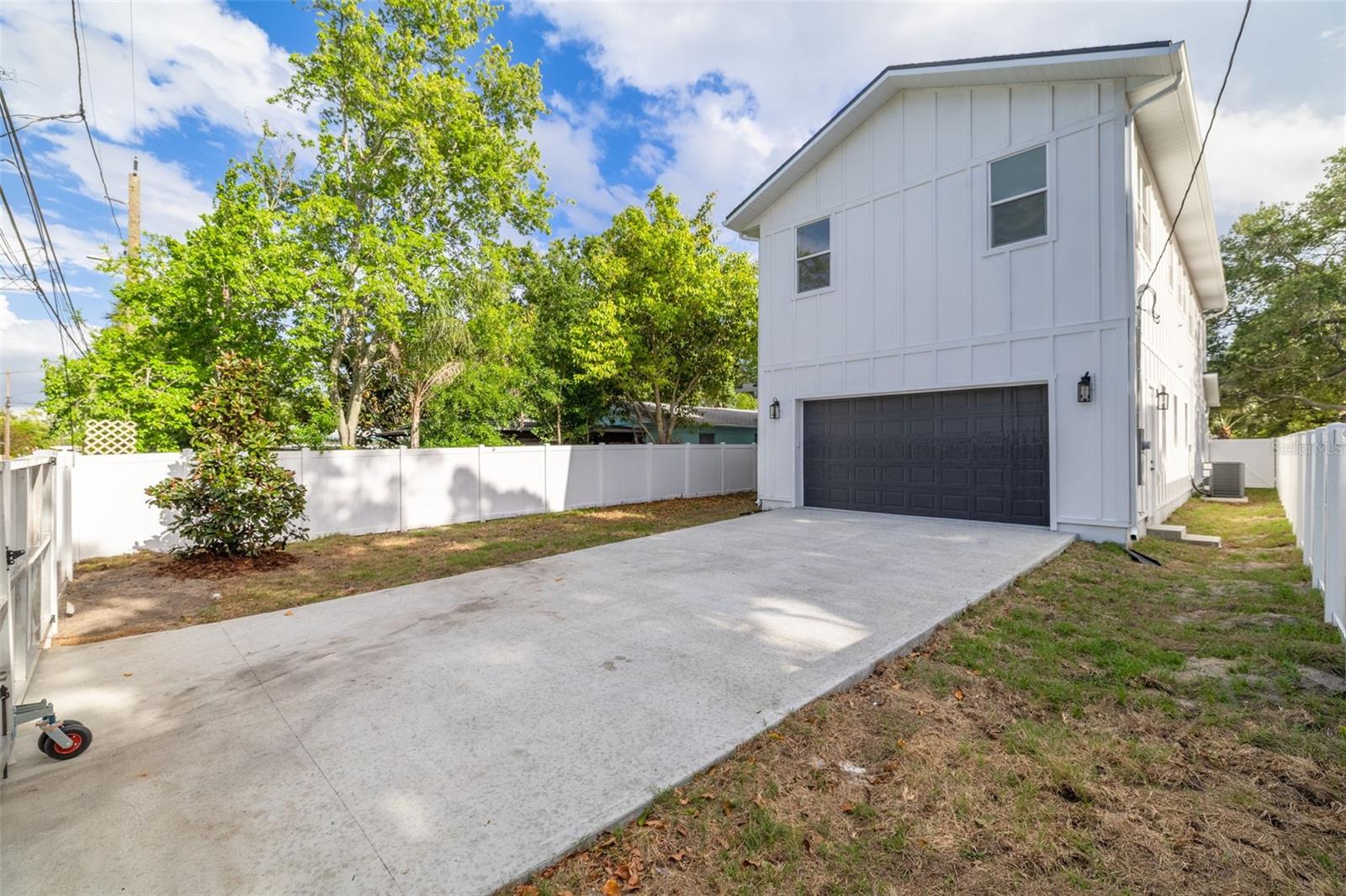 BRIDGEWAY ADD - Residential