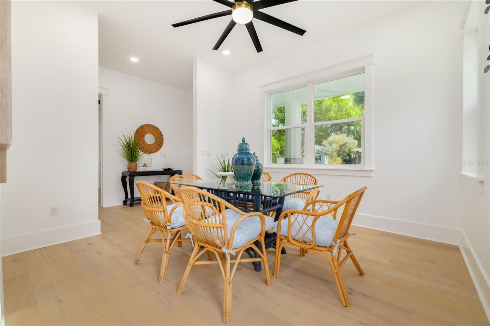 BRIDGEWAY ADD - Residential