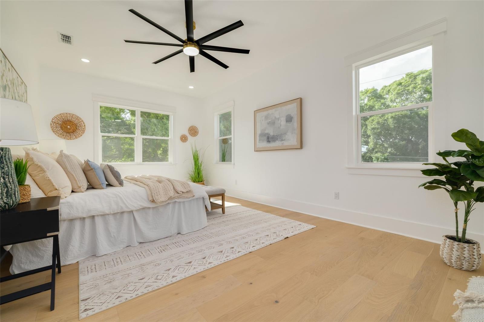 BRIDGEWAY ADD - Residential