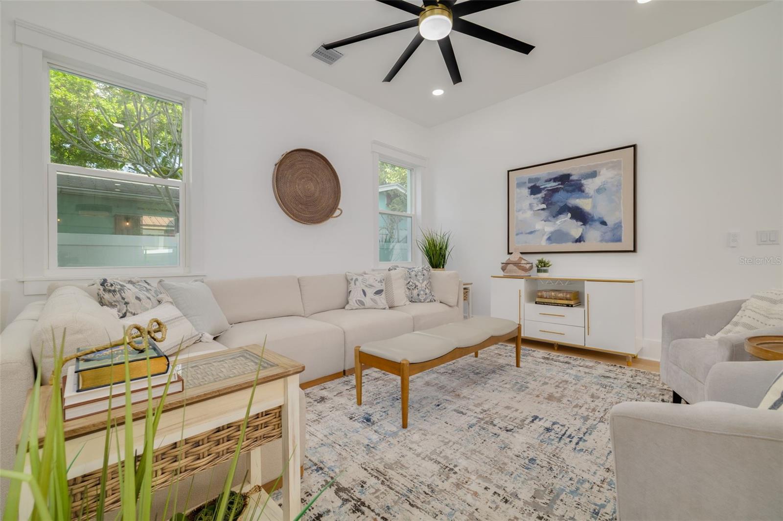 BRIDGEWAY ADD - Residential