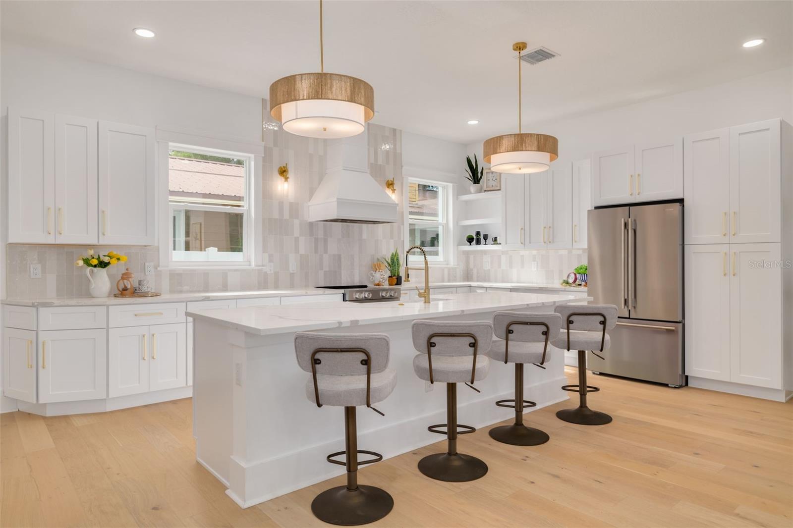 BRIDGEWAY ADD - Residential