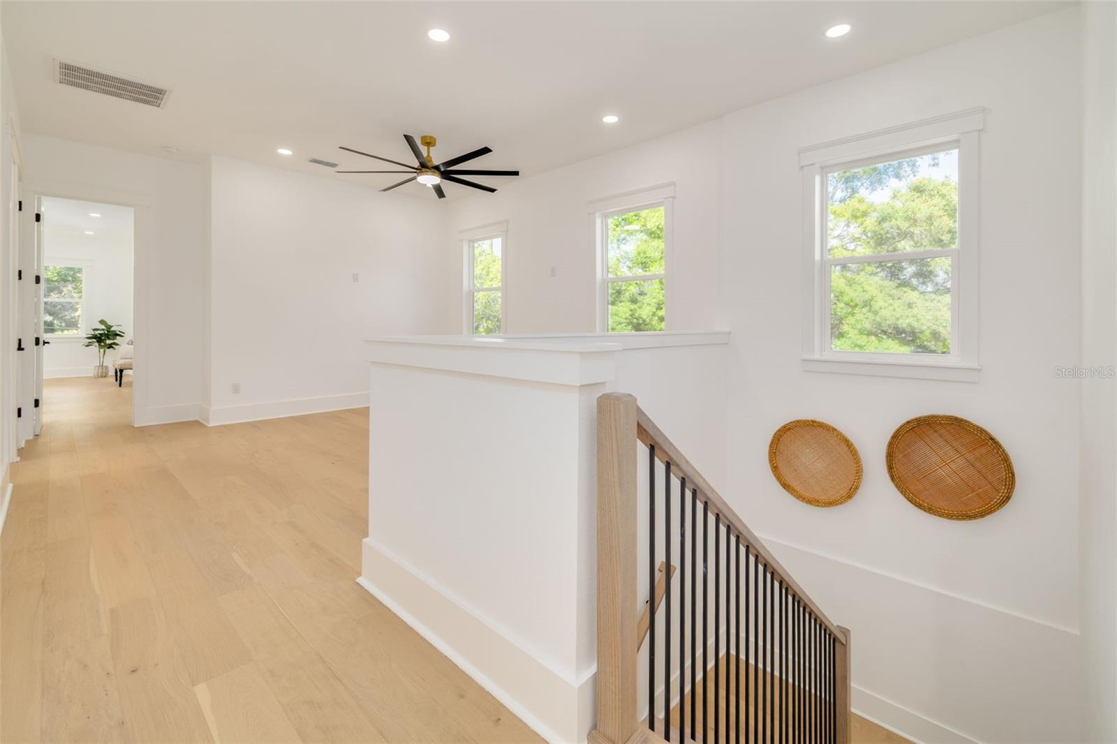 BRIDGEWAY ADD - Residential