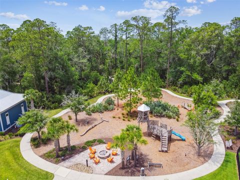 A home in LAND O LAKES