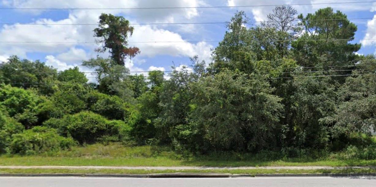 Outstanding opportunity for builders, developers, or anyone interested in building their dream home in a desirable neighborhood.