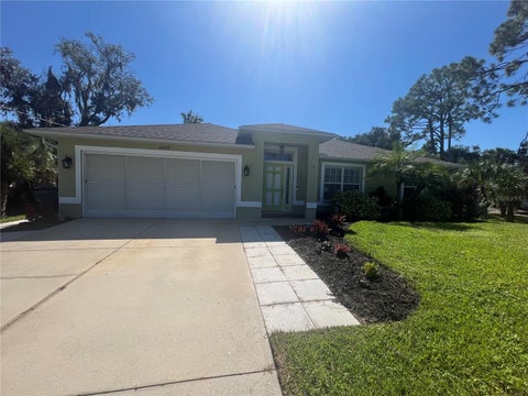 Photo of 4358 Killdeer Terrace, North Port, FL 34288 (MLS # C7532214)