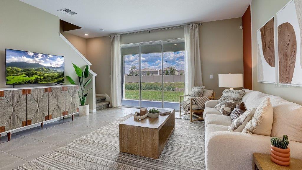 WYNDFIELDS - Residential