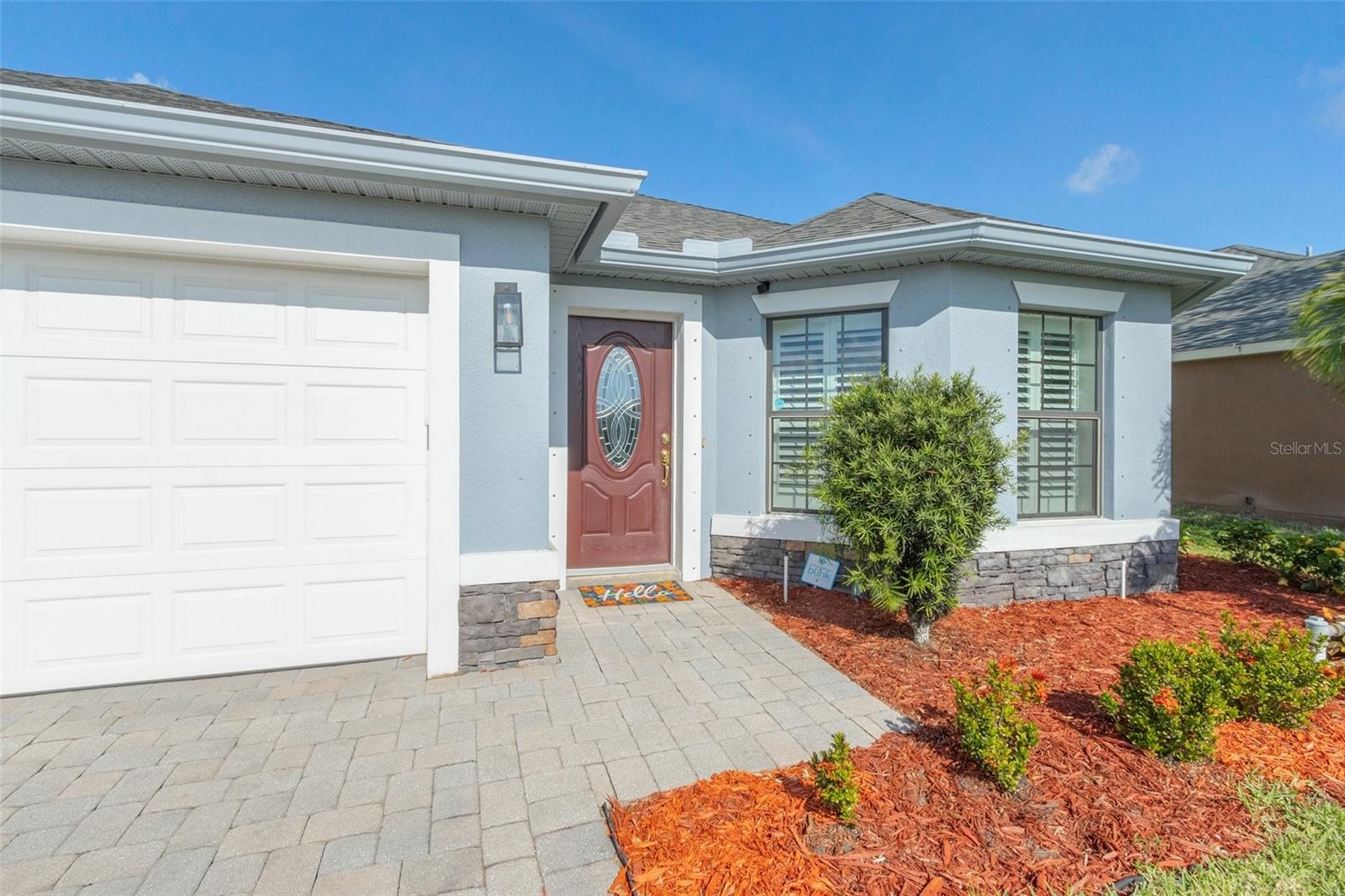 3672 BRANTLEY CIRCLE