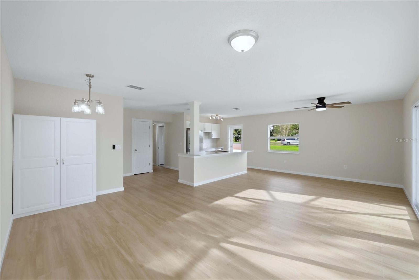 WHITFIELD COUNTRY CLUB HEIGHTS UN 1&2 - Residential