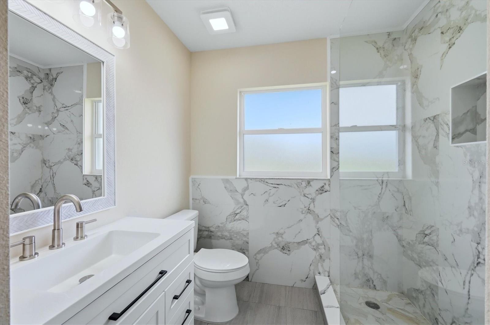 WHITFIELD COUNTRY CLUB HEIGHTS UN 1&2 - Residential