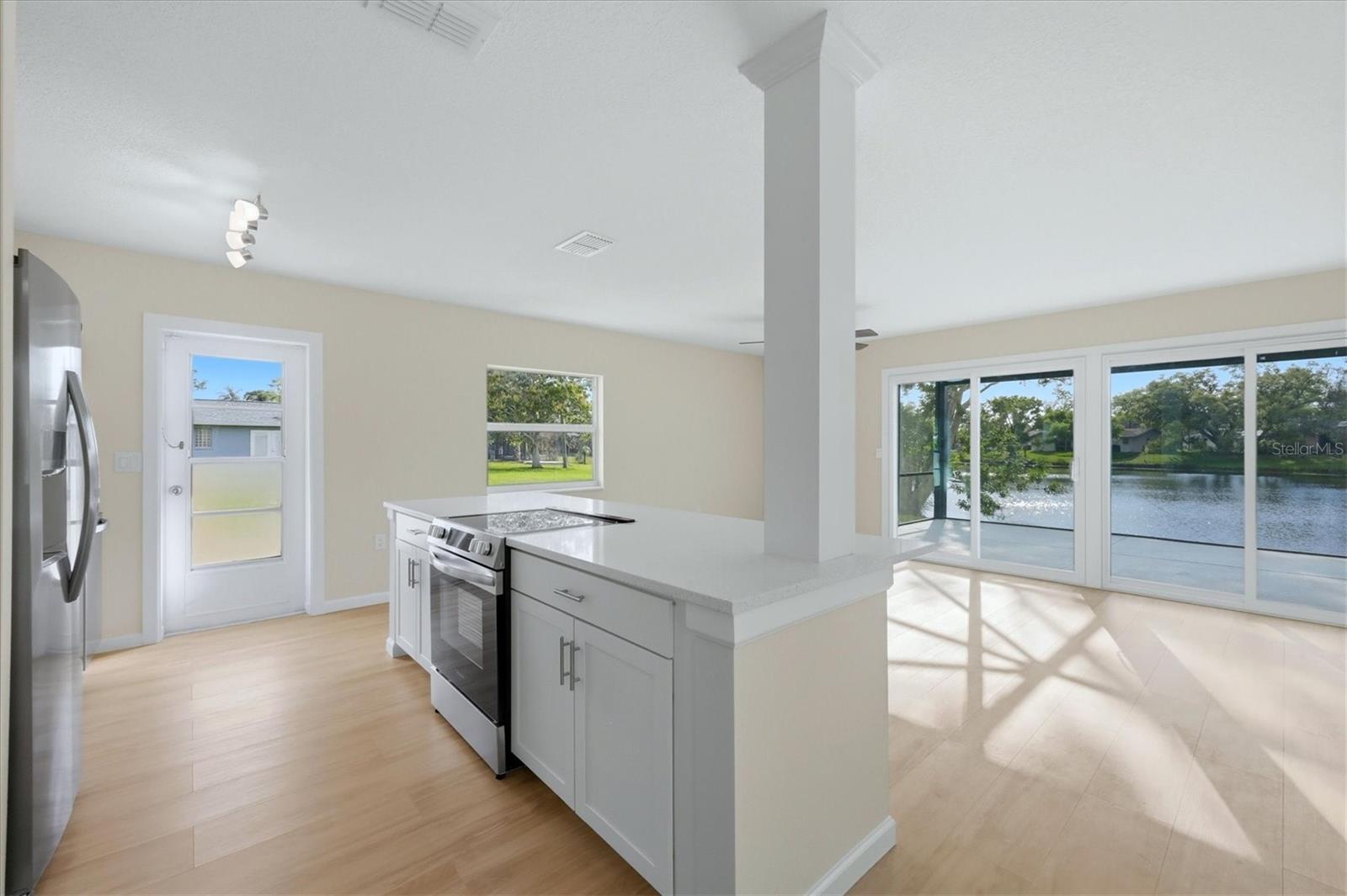 WHITFIELD COUNTRY CLUB HEIGHTS UN 1&2 - Residential