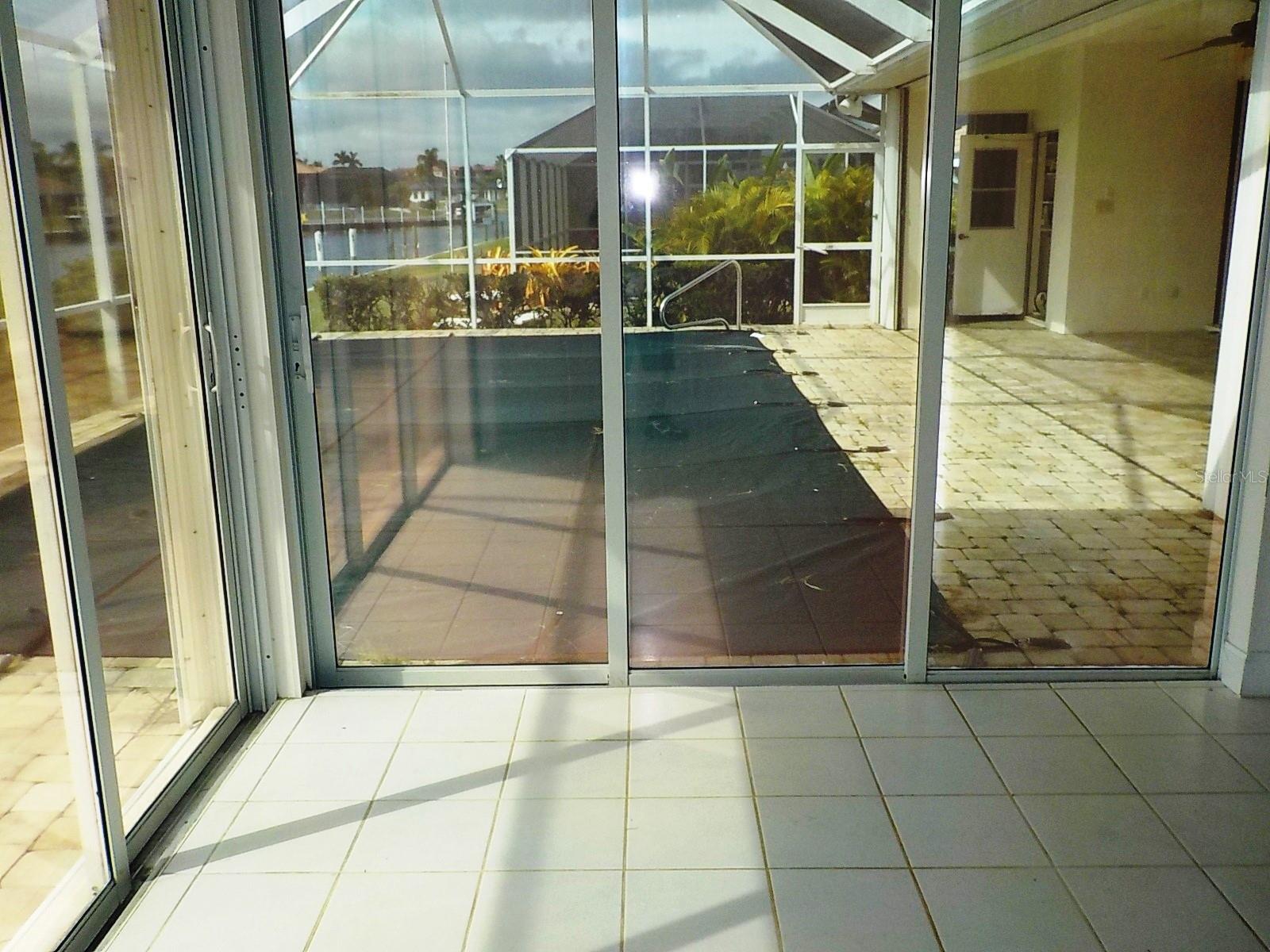 PUNTA GORDA ISLES SEC 02 - Residential