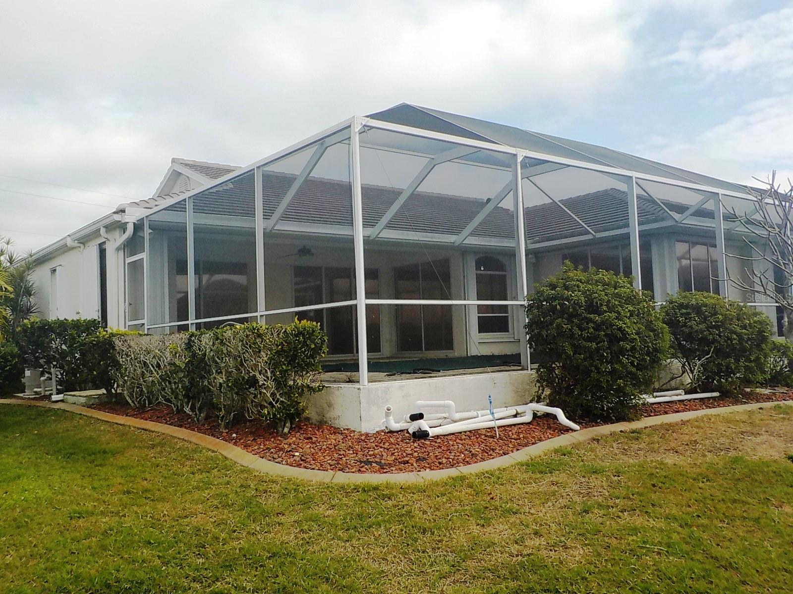 PUNTA GORDA ISLES SEC 02 - Residential