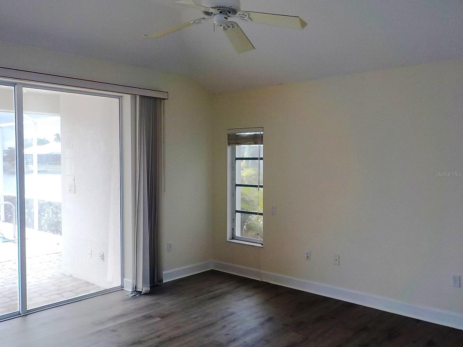 PUNTA GORDA ISLES SEC 02 - Residential