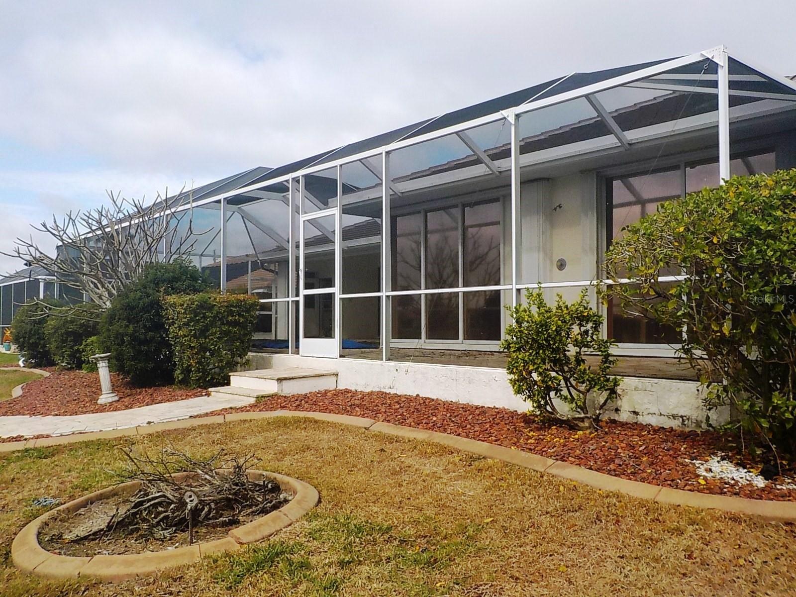 PUNTA GORDA ISLES SEC 02 - Residential