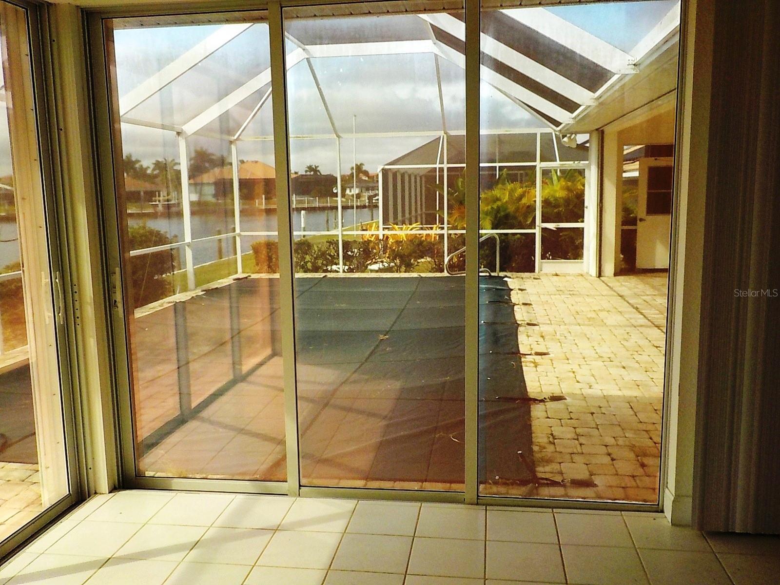 PUNTA GORDA ISLES SEC 02 - Residential