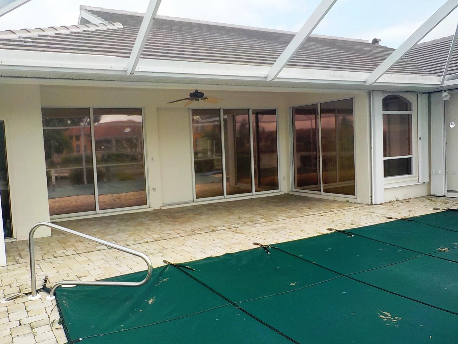 PUNTA GORDA ISLES SEC 02 - Residential