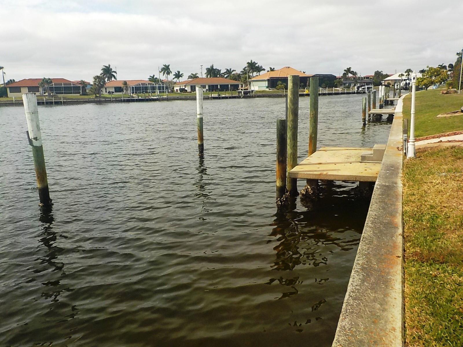 PUNTA GORDA ISLES SEC 02 - Residential