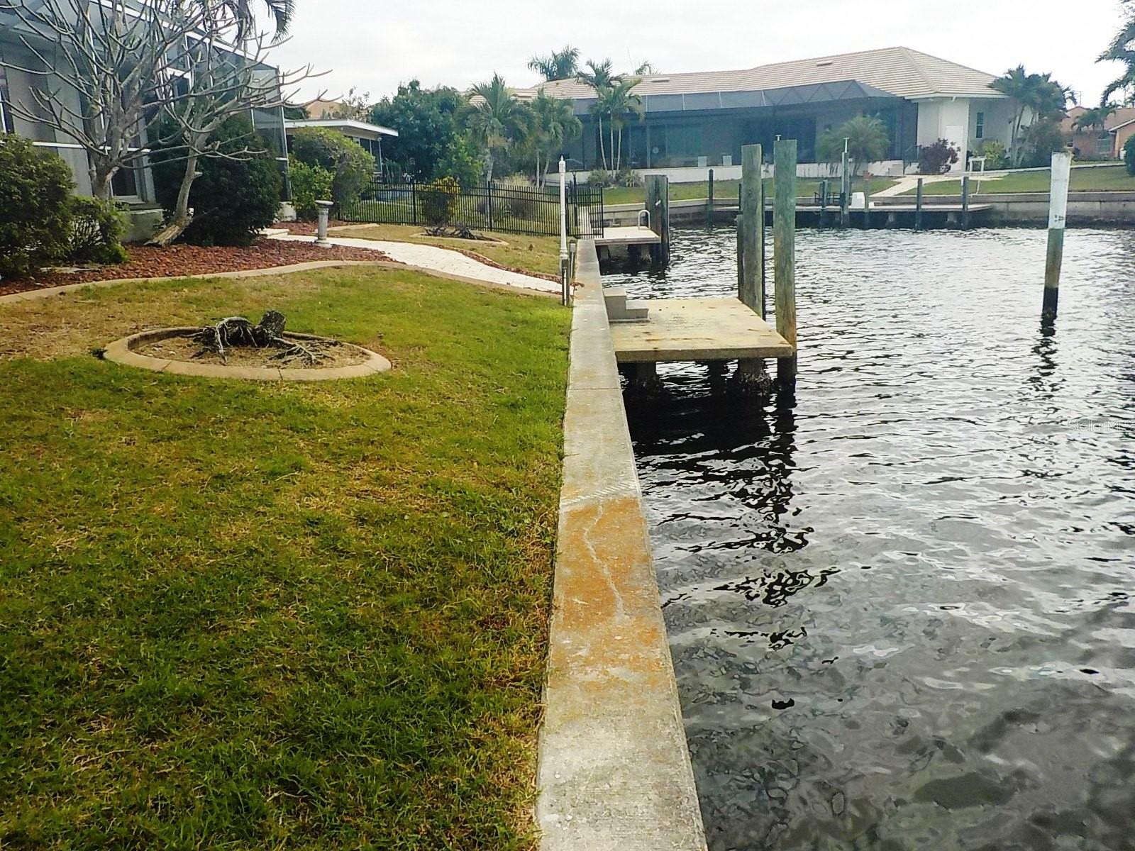 PUNTA GORDA ISLES SEC 02 - Residential