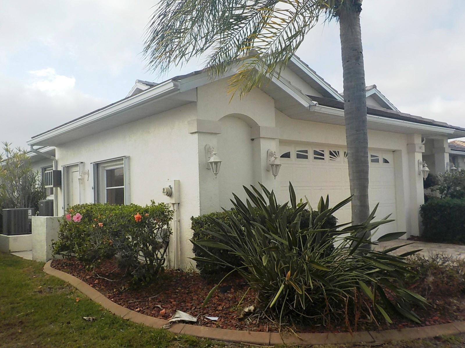 PUNTA GORDA ISLES SEC 02 - Residential