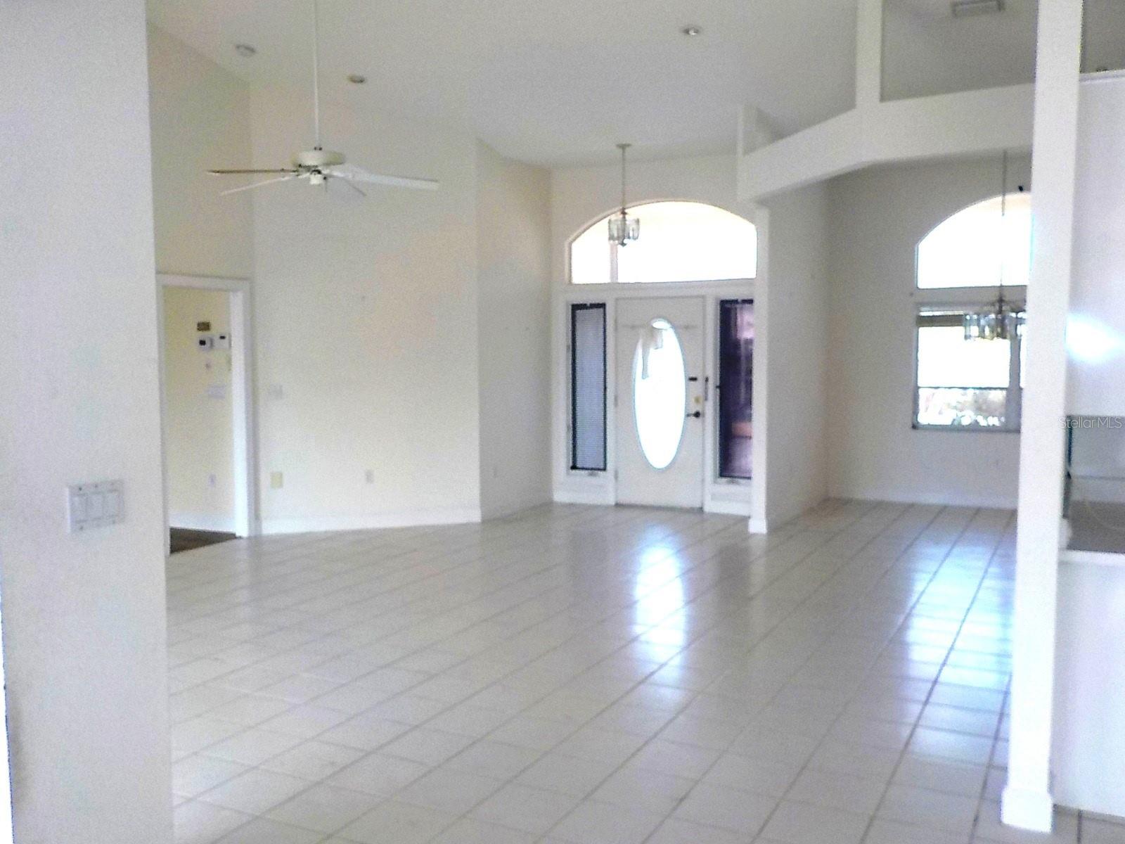 PUNTA GORDA ISLES SEC 02 - Residential