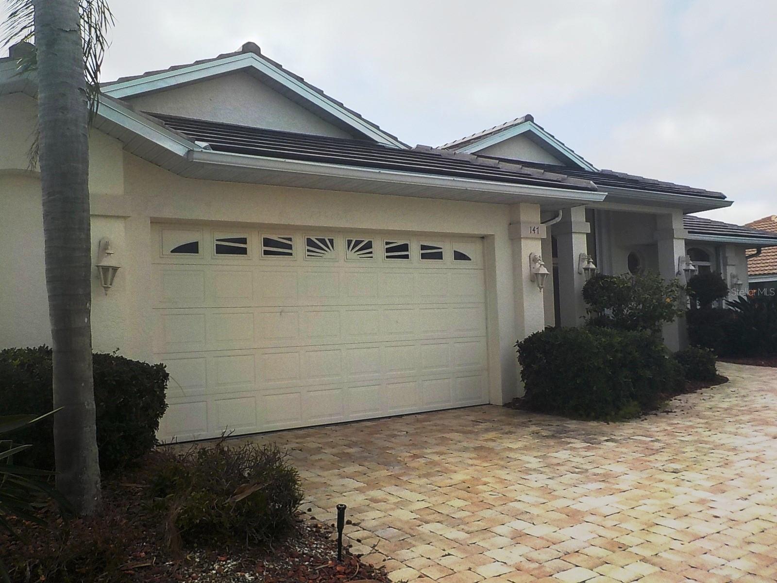 PUNTA GORDA ISLES SEC 02 - Residential