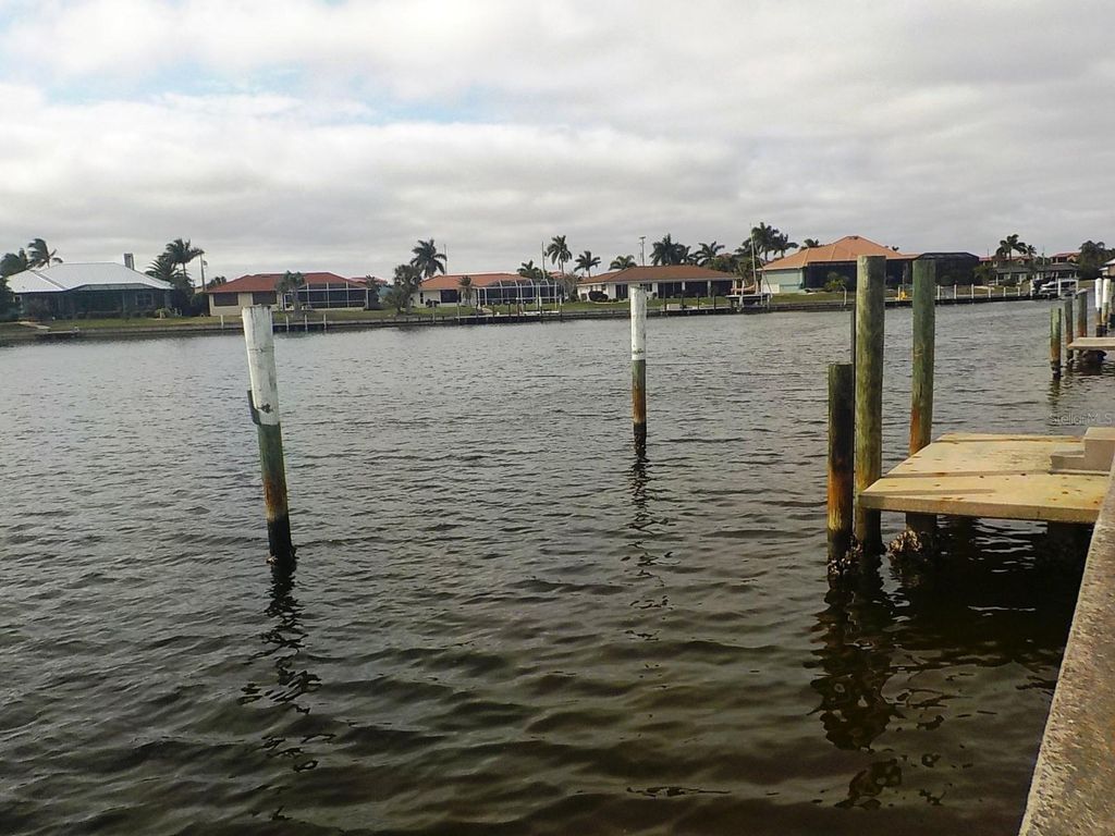 Photo of 147 Hibiscus Drive, Punta Gorda, FL 33950 (MLS # C7521533)