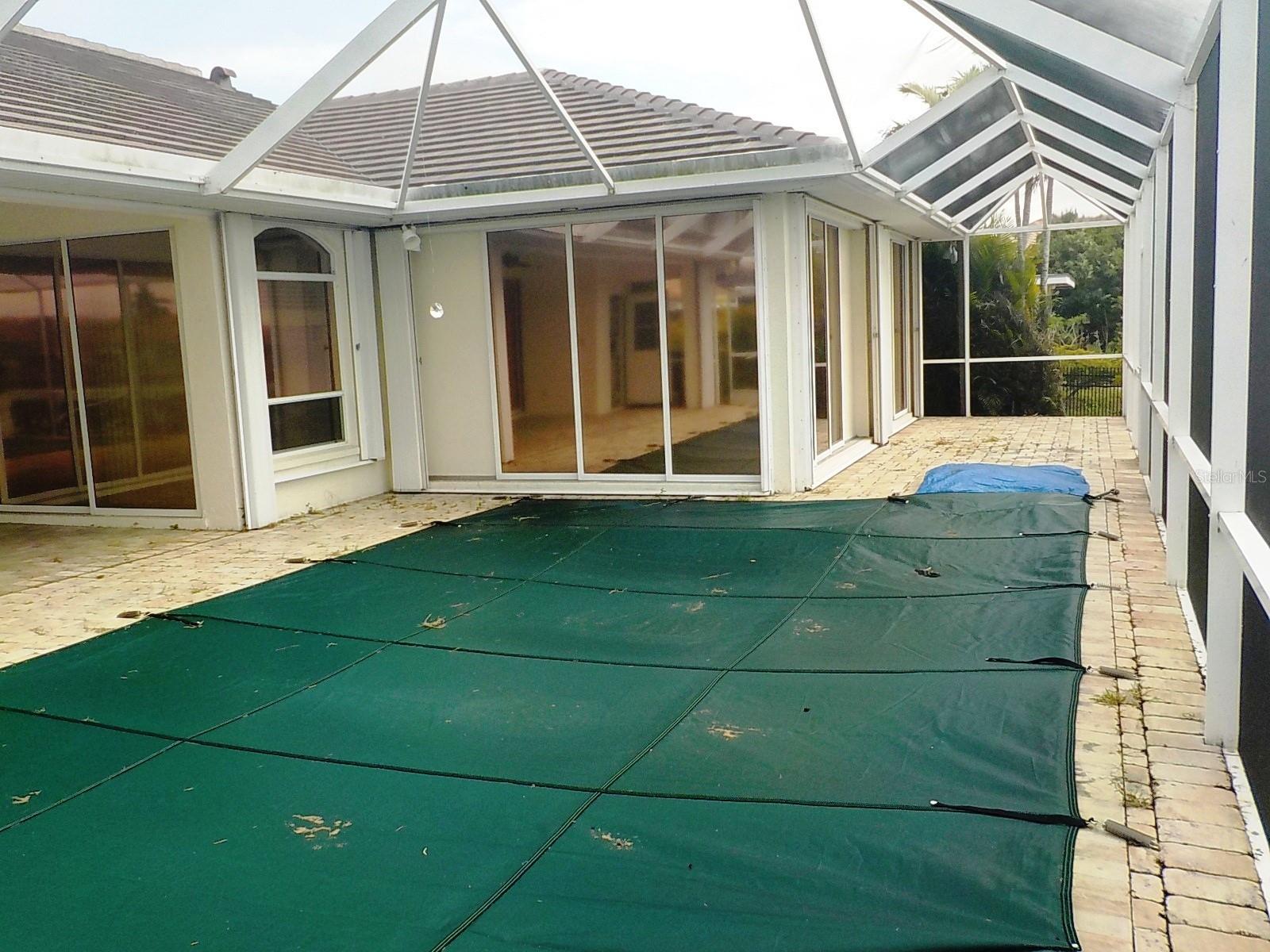 PUNTA GORDA ISLES SEC 02 - Residential