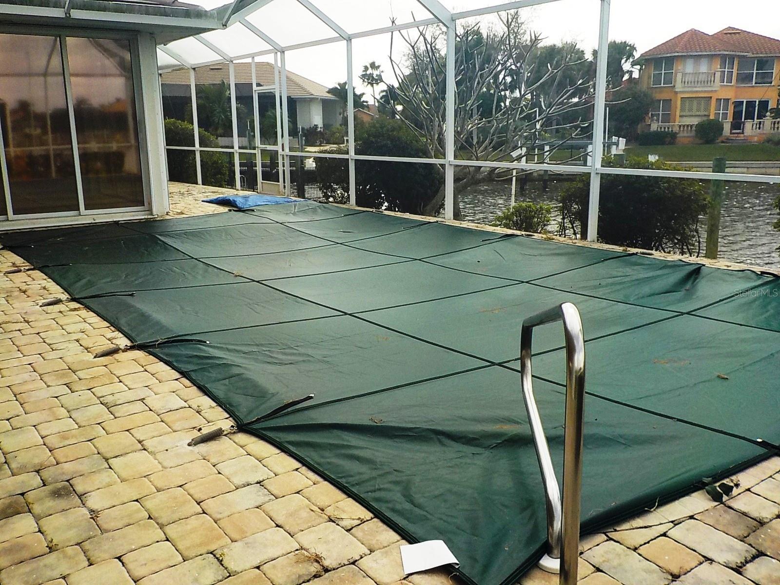 PUNTA GORDA ISLES SEC 02 - Residential