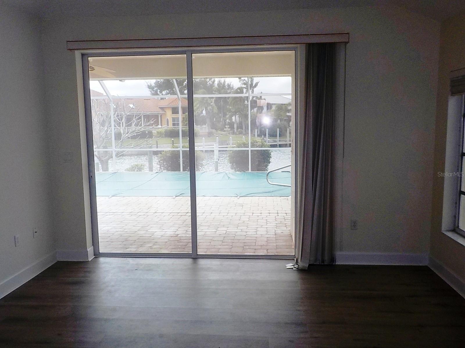 PUNTA GORDA ISLES SEC 02 - Residential