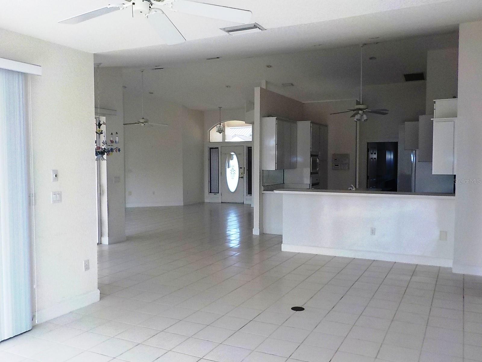 PUNTA GORDA ISLES SEC 02 - Residential