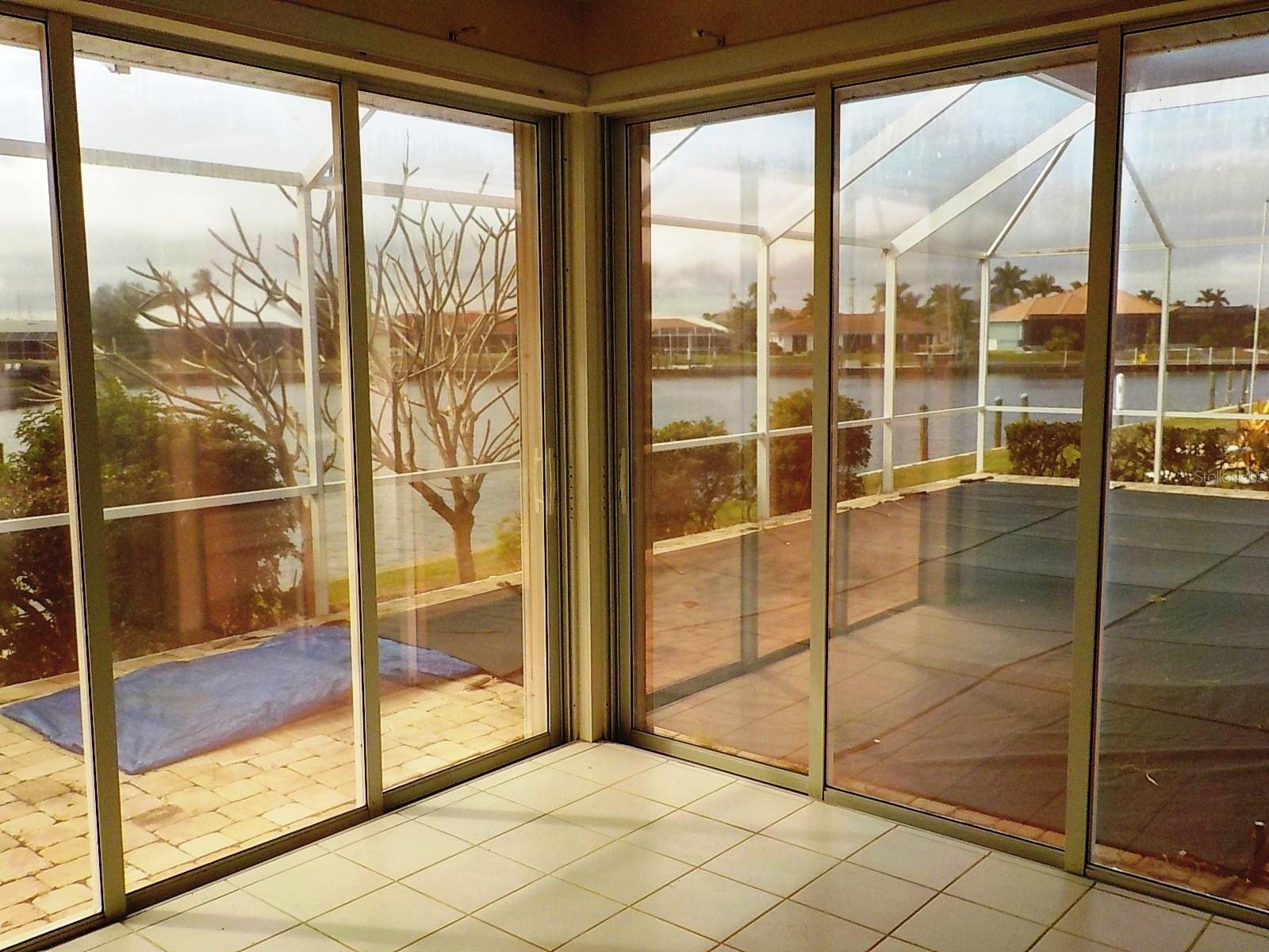 PUNTA GORDA ISLES SEC 02 - Residential