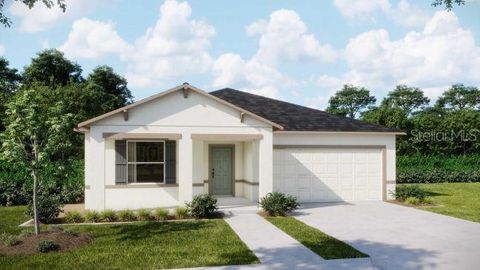Photo of 25880 Prada Drive, Punta Gorda, FL 33955 (MLS # O6290879)