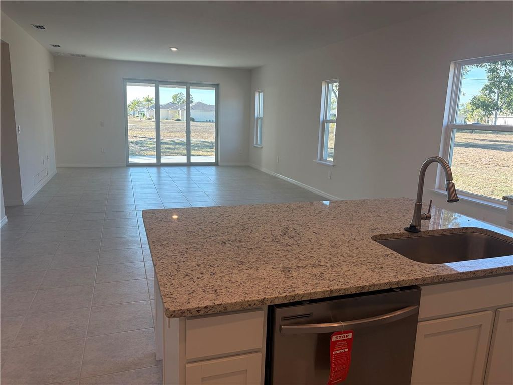 Photo of 25880 Prada Drive, Punta Gorda, FL 33955 (MLS # O6290879)