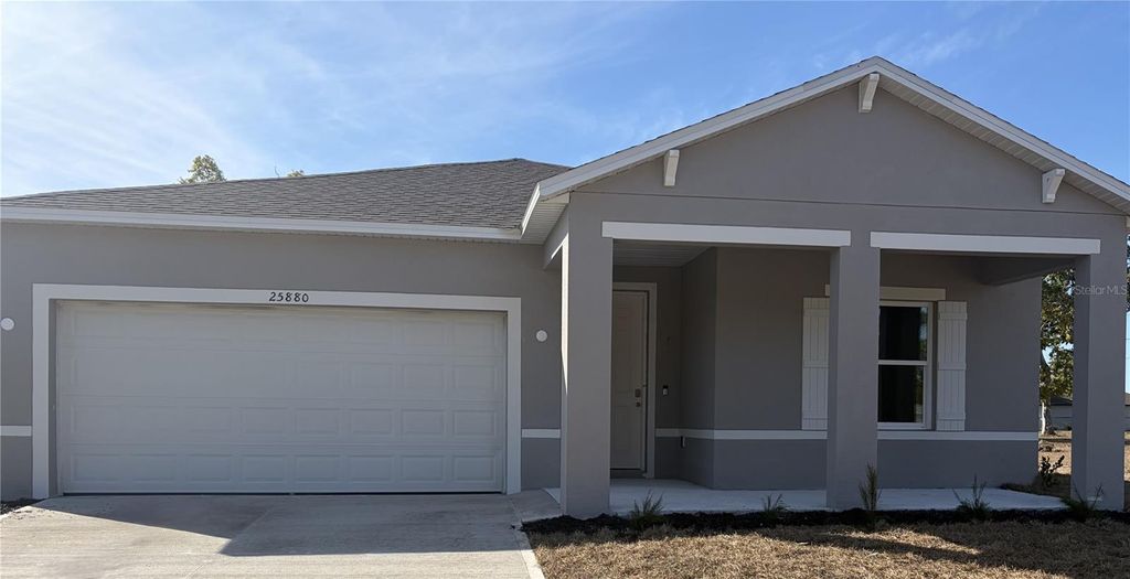 Photo of 25880 Prada Drive, Punta Gorda, FL 33955 (MLS # O6290879)