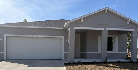 Photo of 25880 Prada Drive, Punta Gorda, FL 33955 (MLS # O6290879)