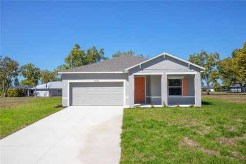 Photo of 25880 Prada Drive, Punta Gorda, FL 33955 (MLS # O6290879)