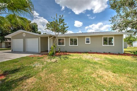 A home in PORT CHARLOTTE