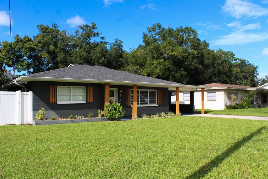 Photo of 135 Connie Avenue, Tampa, FL 33613 (MLS # TB8439019)