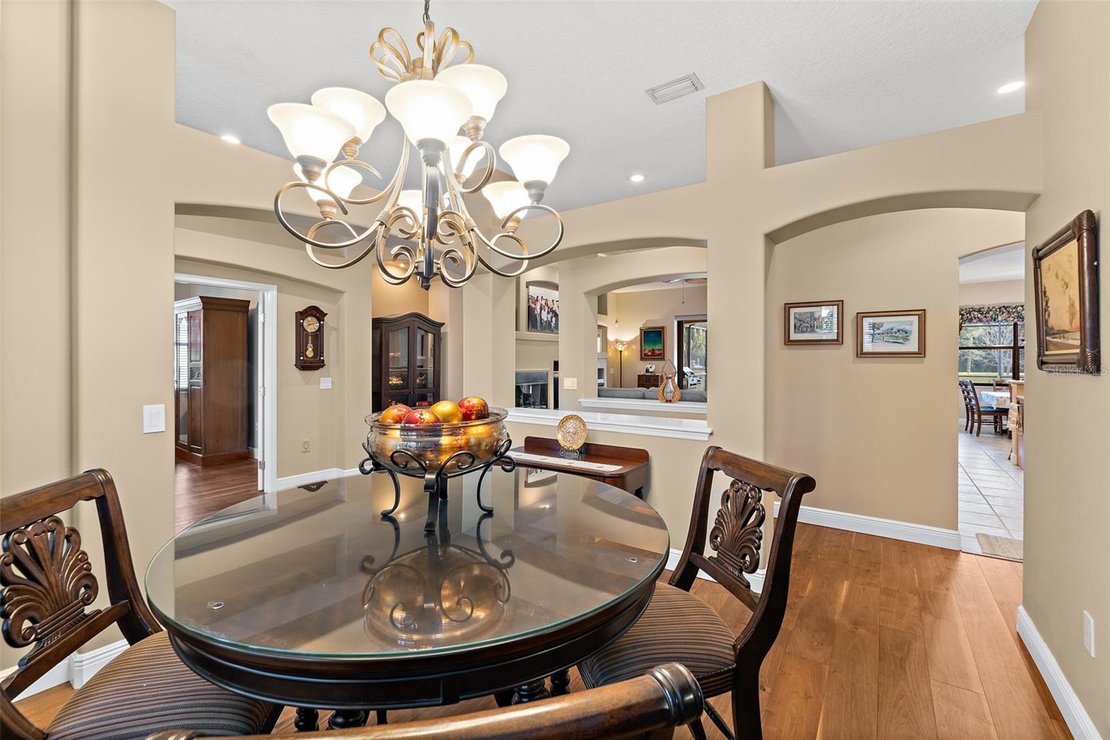 PLANTATION PH 01 - Residential