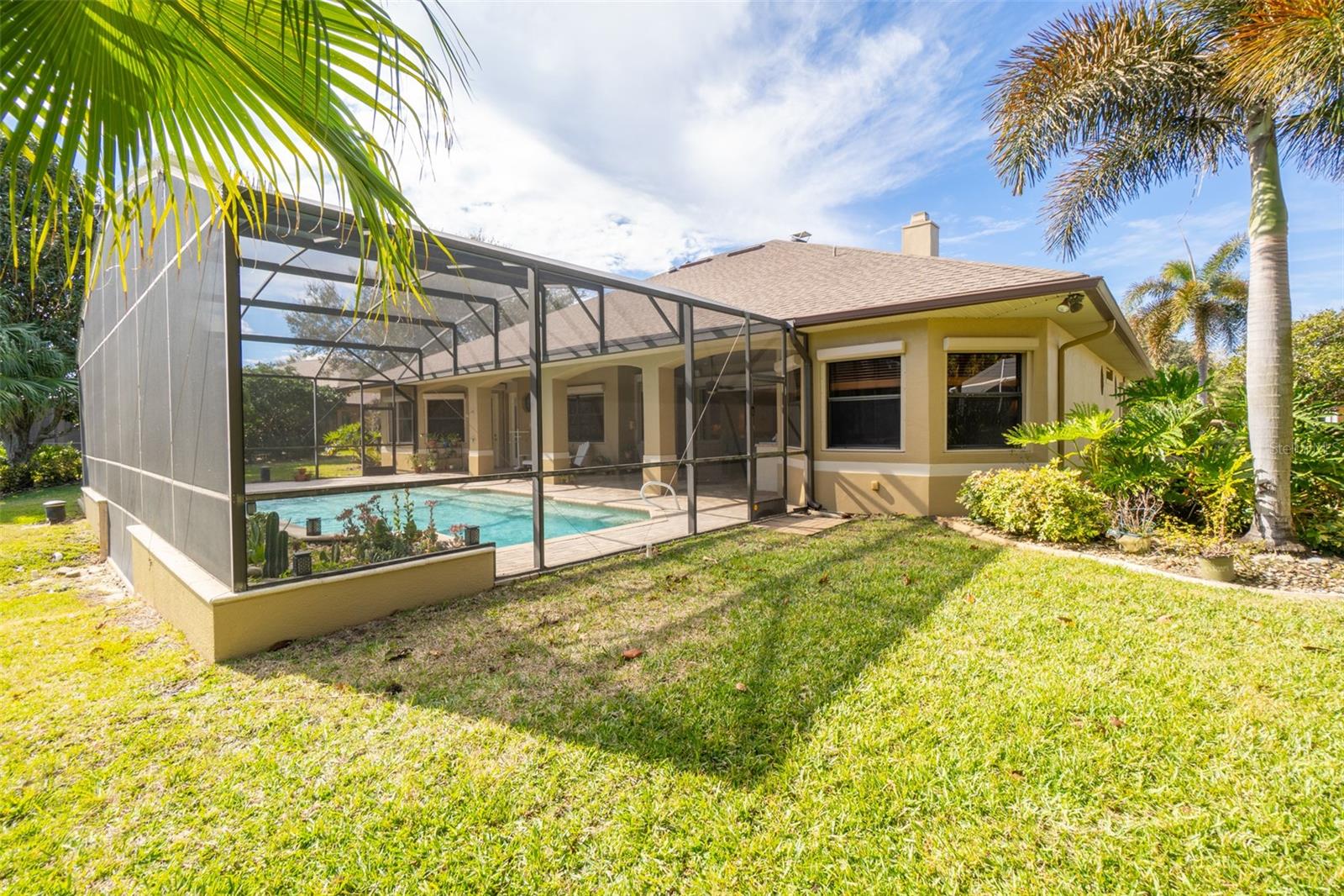 PLANTATION PH 01 - Residential