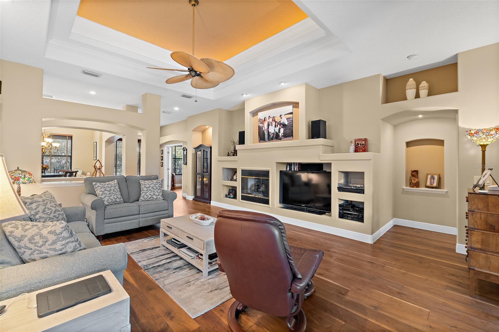 PLANTATION PH 01 - Residential