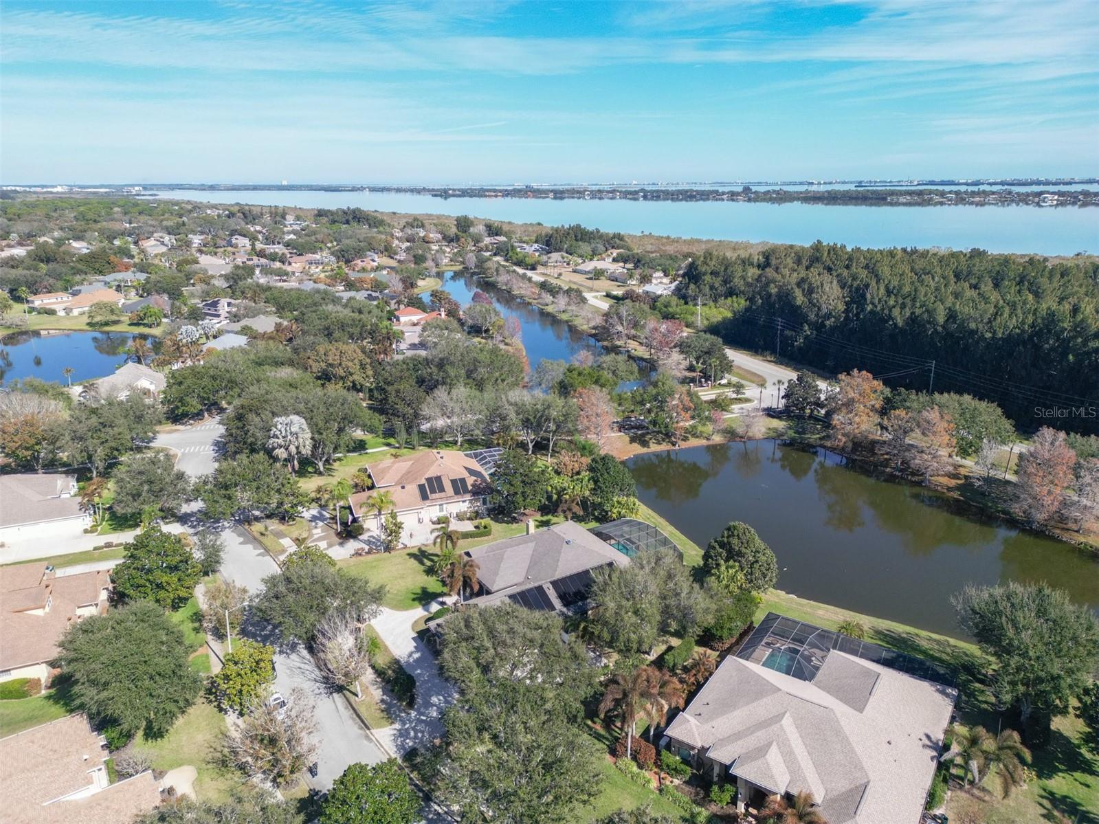 PLANTATION PH 01 - Residential